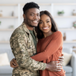 military couples counseling